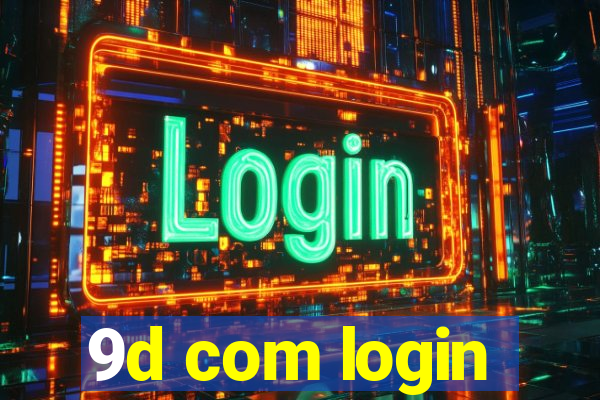 9d com login